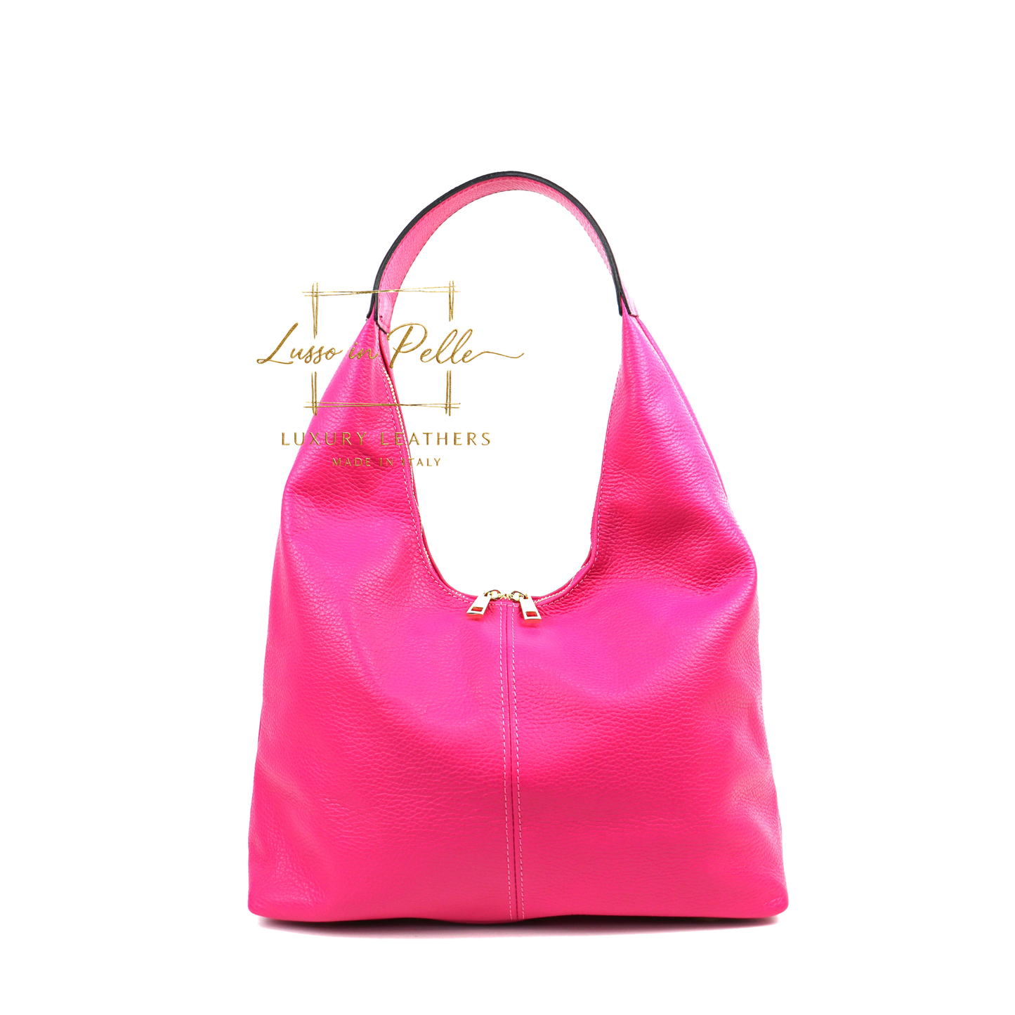 Structured Shoulder Bag (Copy)