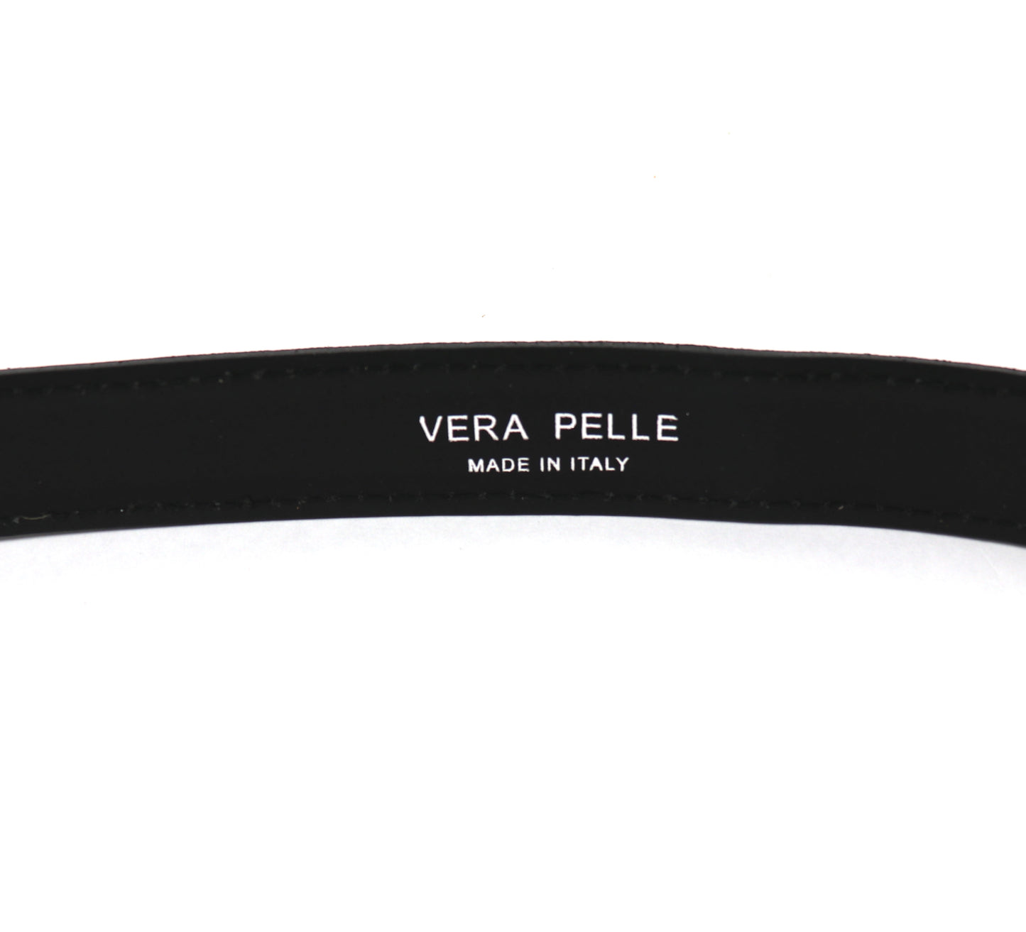 Animal Print Leather Belt – Small Leopard, Large Leopard, and Pony Prints