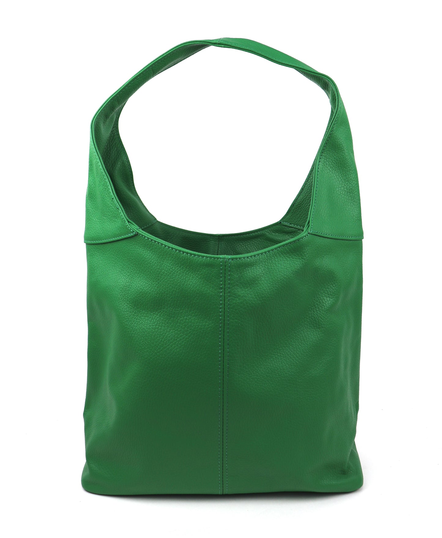 Cali Genuine Leather Hobo Bag Everyday Practical Leather Tote Bag