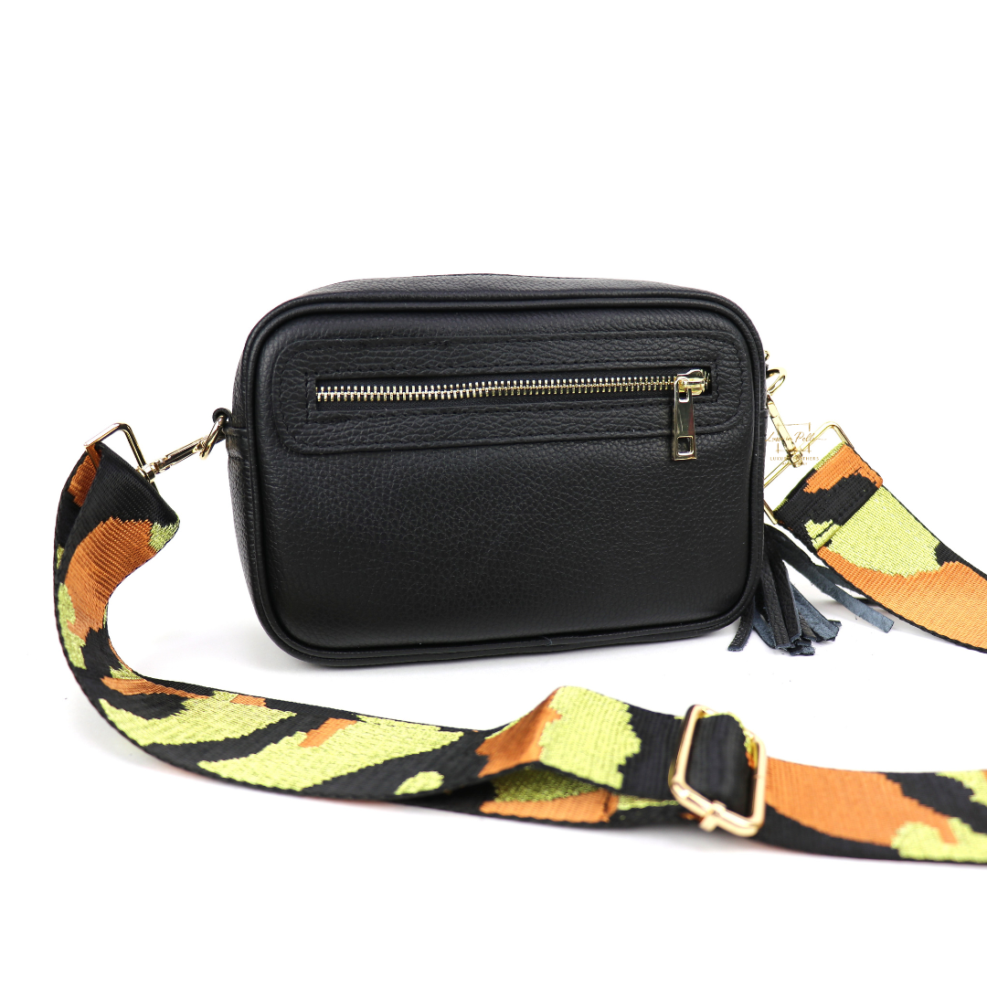 bag strap - detachable bag strap