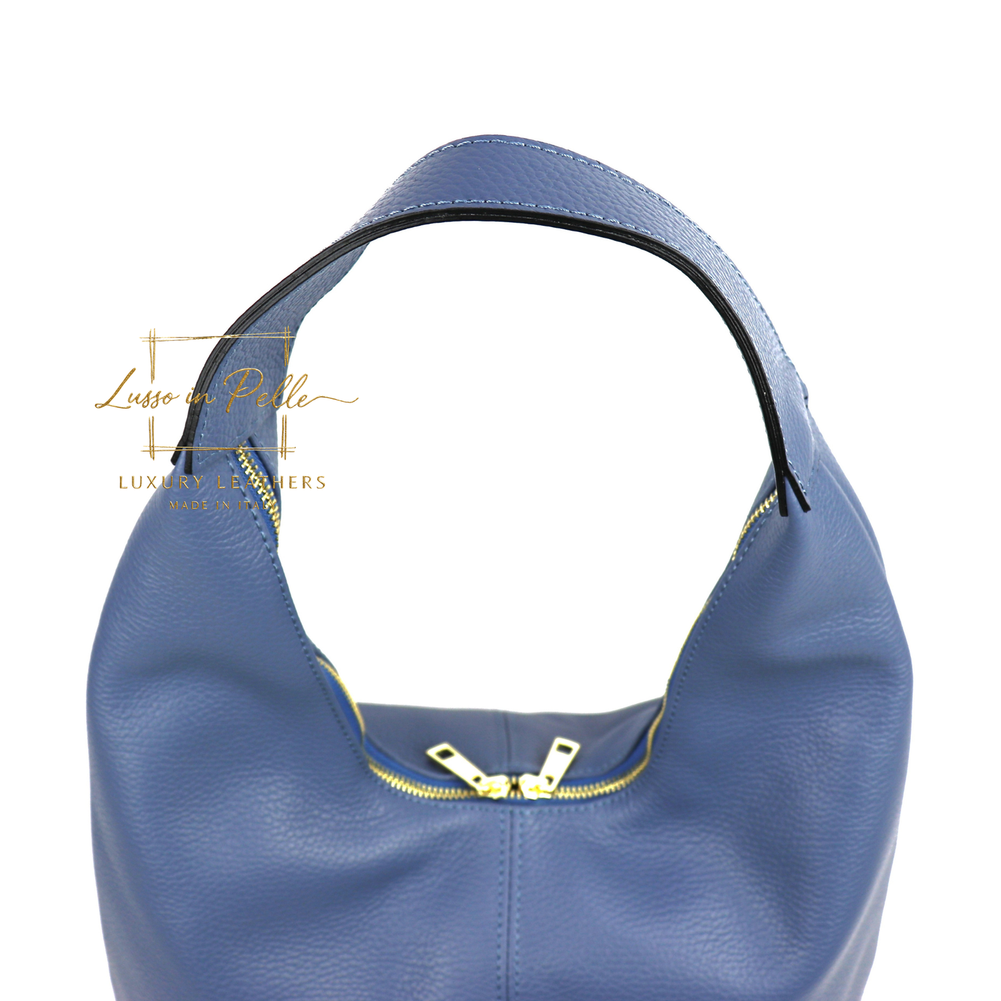 Structured Shoulder Bag (Copy)