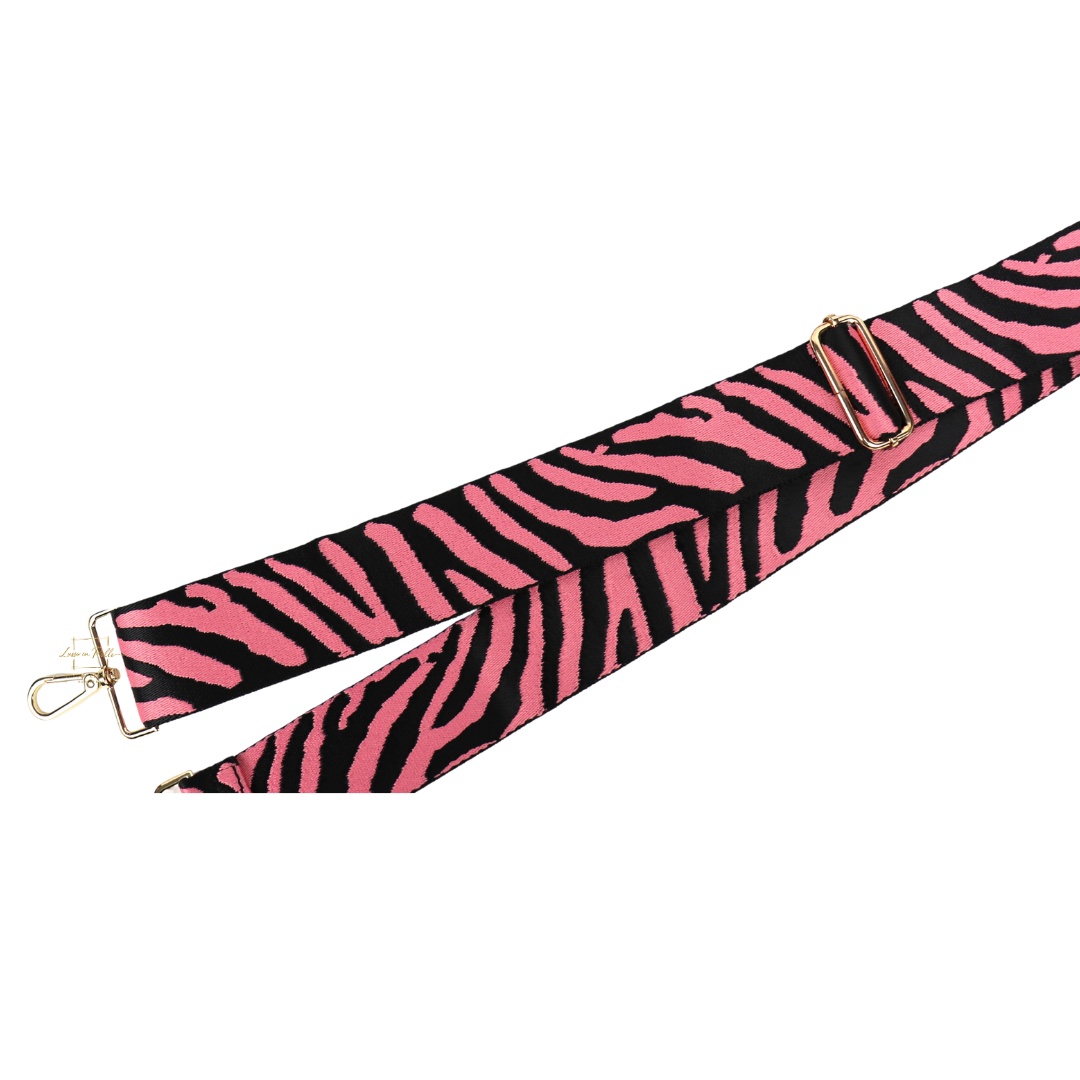 bag strap - detachable bag strap