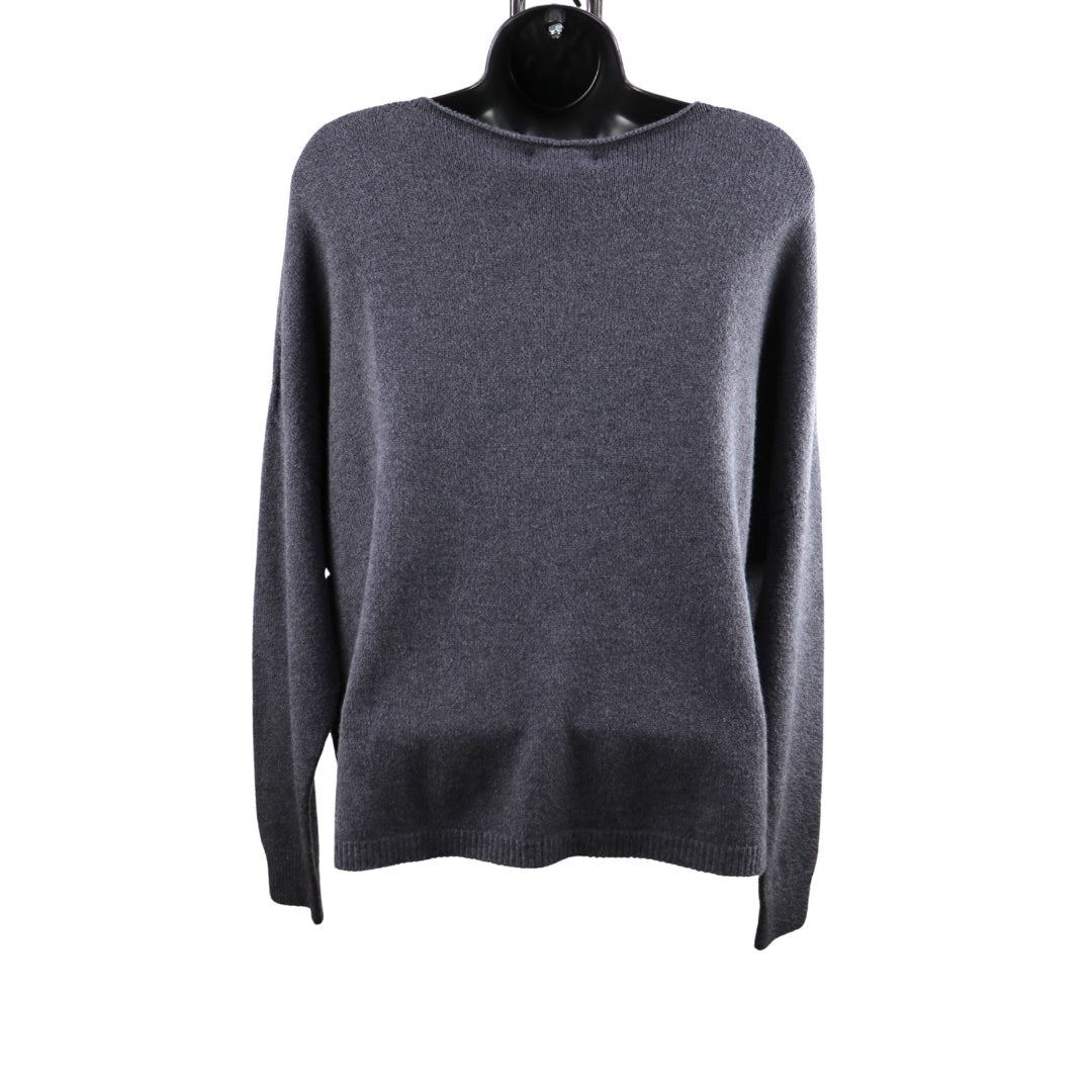 Front Pocket Soft Knit Jumper