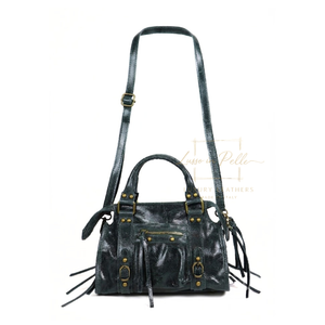 Dark green