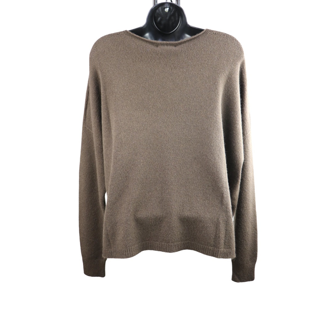 Front Pocket Soft Knit Jumper