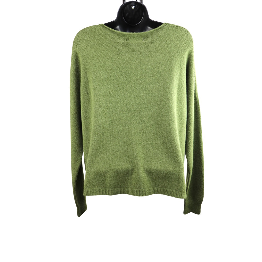 Front Pocket Soft Knit Jumper