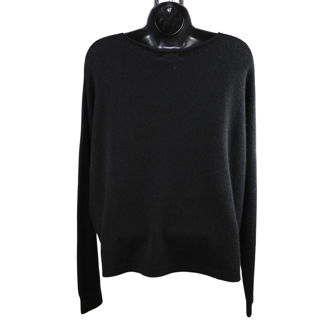 Front Pocket Soft Knit Jumper