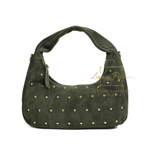 Dark green
