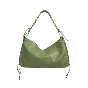 Pastel Green