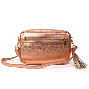 Rose gold