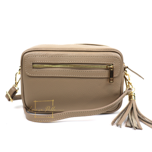 Taupe