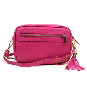 Fuchsia