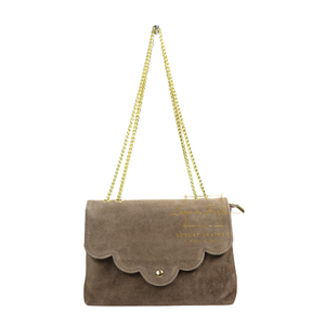 Taupe