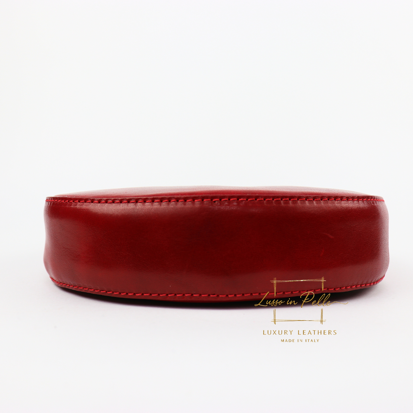 Small Structured Florence Shoulder Bag