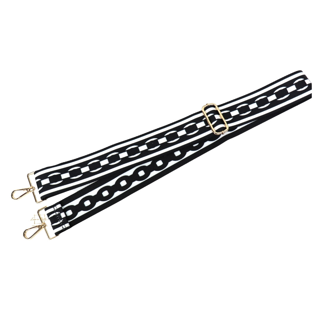 bag strap - detachable bag strap