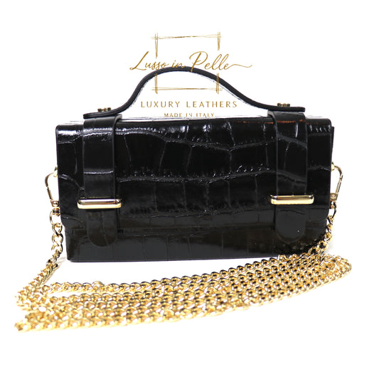 Black Bag Minimalist Soft Girl Era Chic Bag Best Gift Idea for Women 2026 Trending Bag