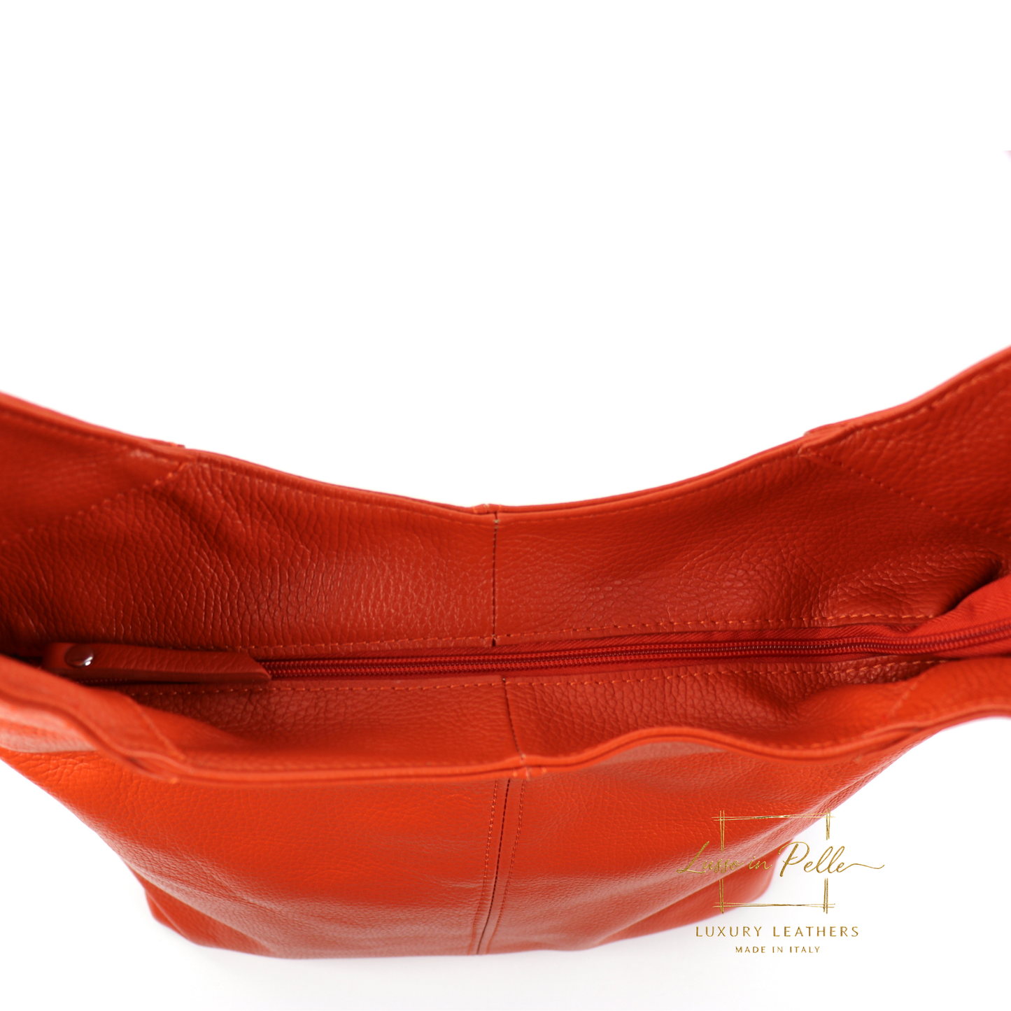 Cali Genuine Leather Hobo Bag Everyday Practical Leather Tote Bag