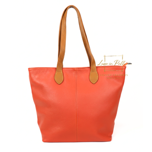 Burnt Orange