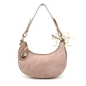 dusty pink