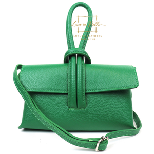 Lime green