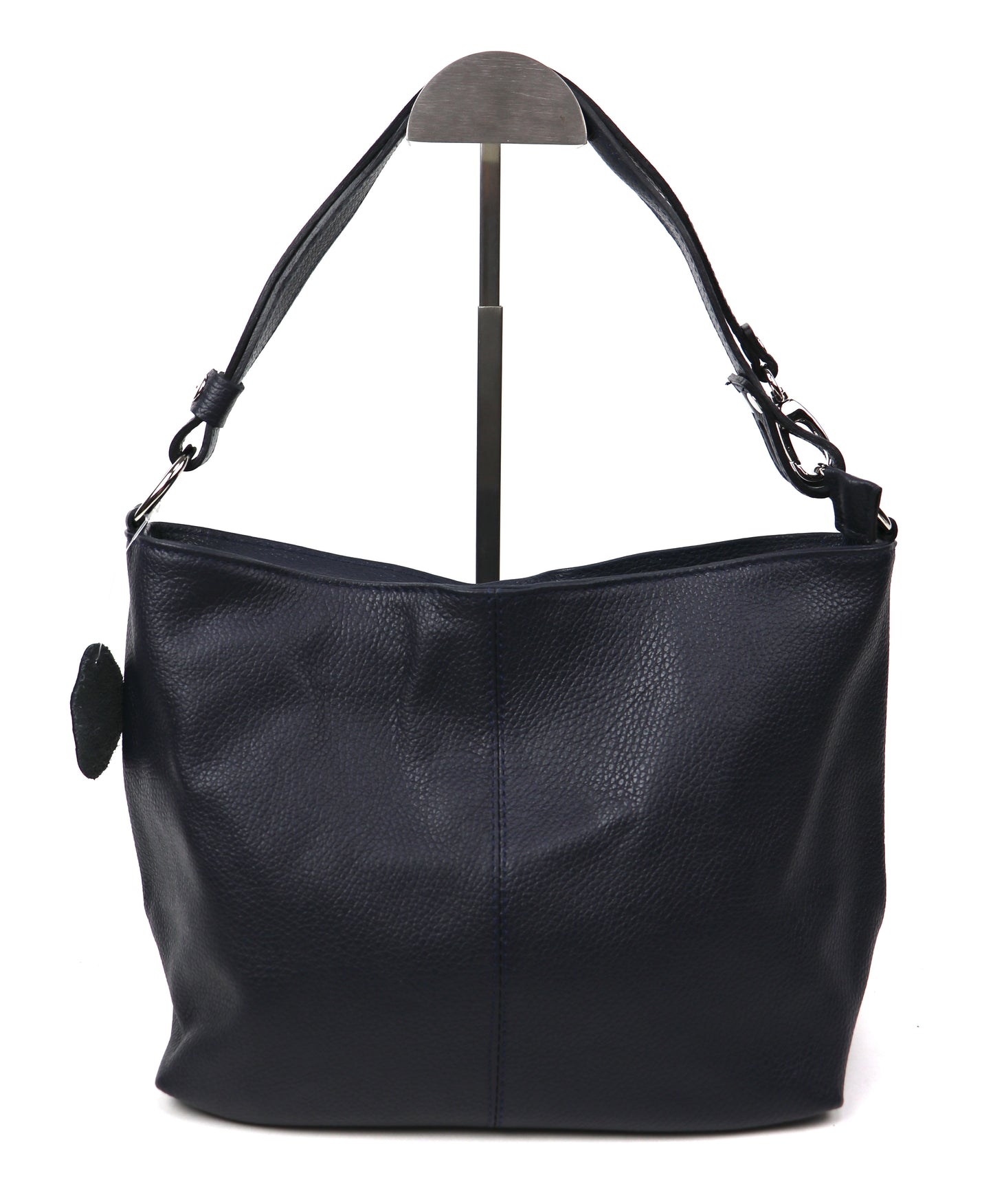 Italian Leather Shoulder/Crossbody Bag