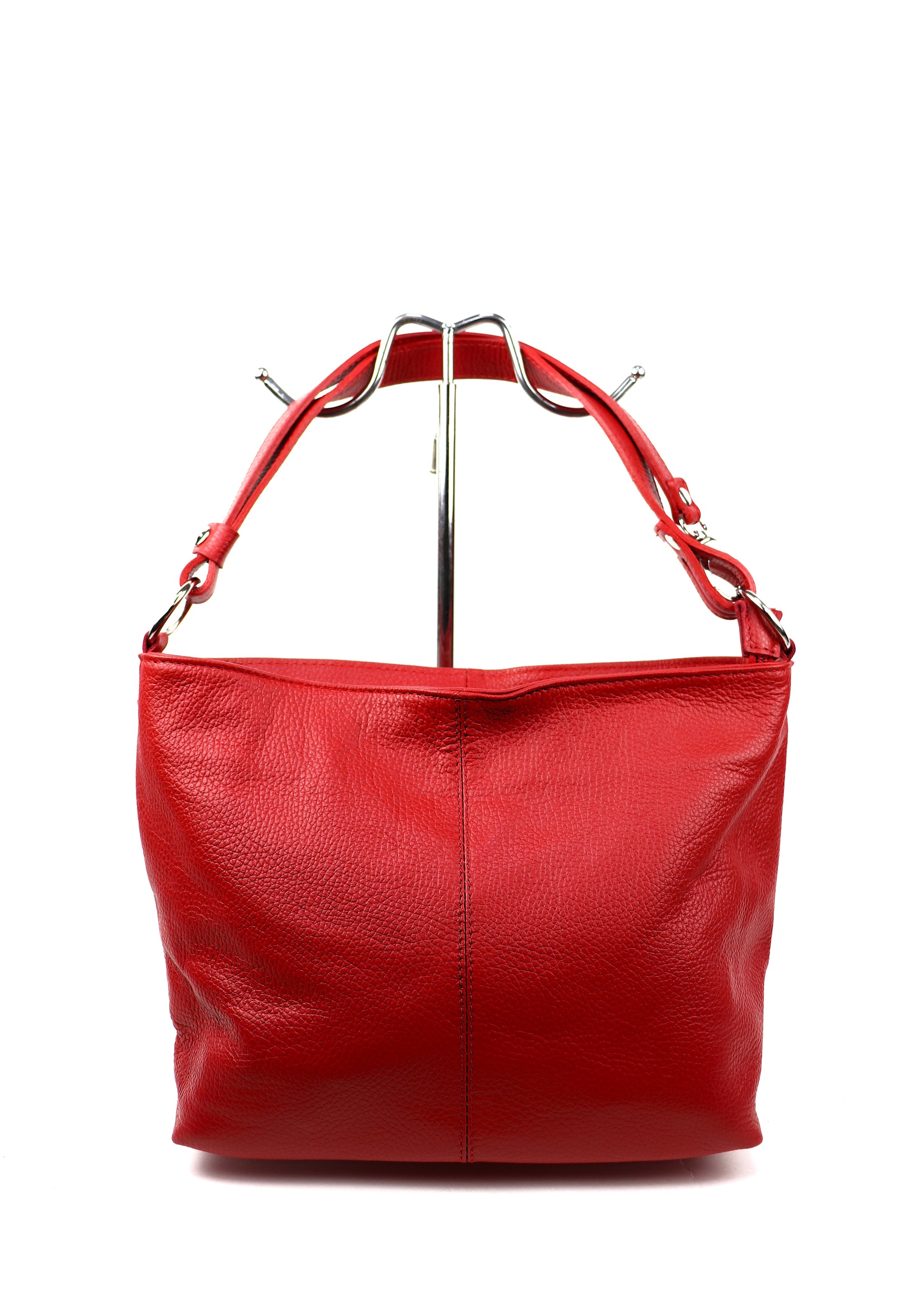 Italian Leather Shoulder/Crossbody Bag