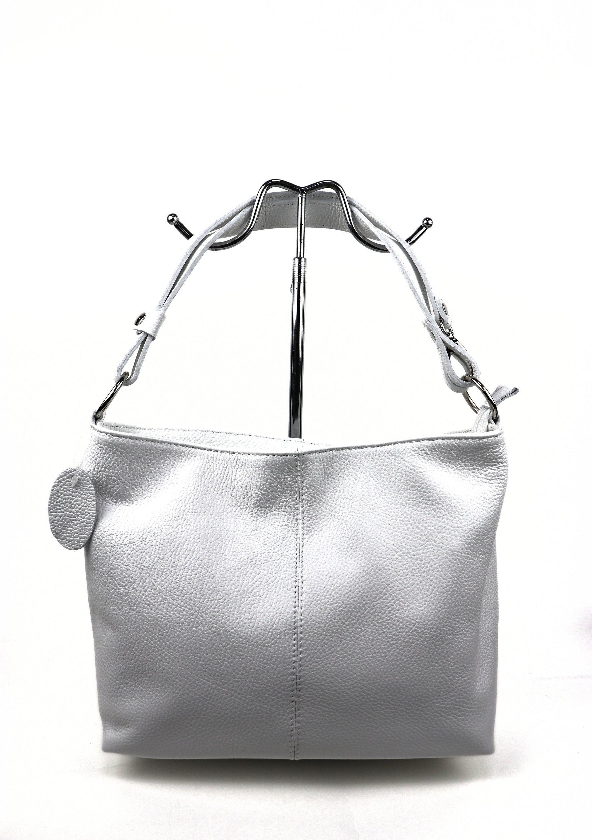 Italian Leather Shoulder/Crossbody Bag