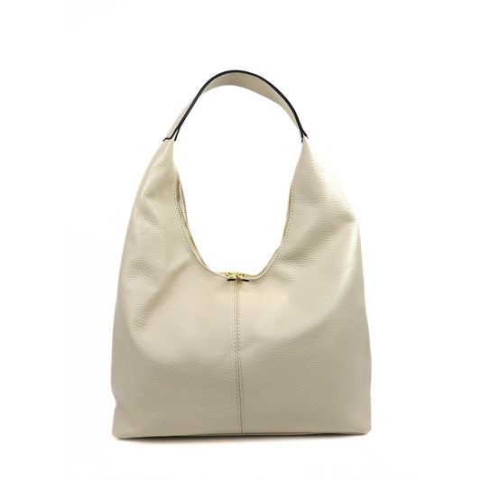 Structured Shoulder Bag