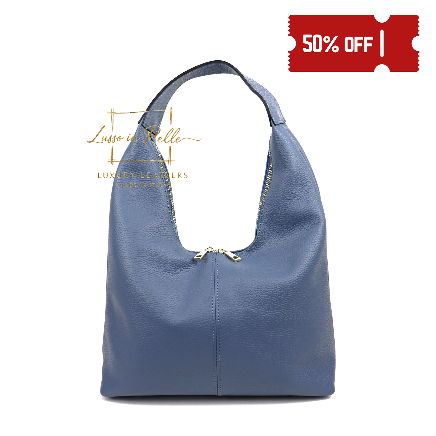Structured Shoulder Bag (Copy)