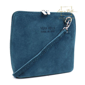 Dark Teal