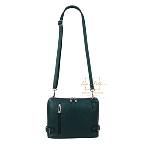 Dark teal