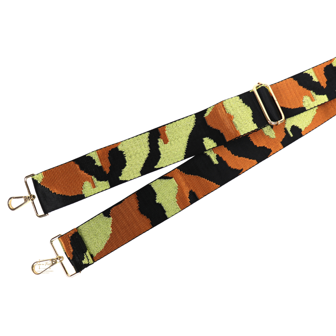bag strap - detachable bag strap