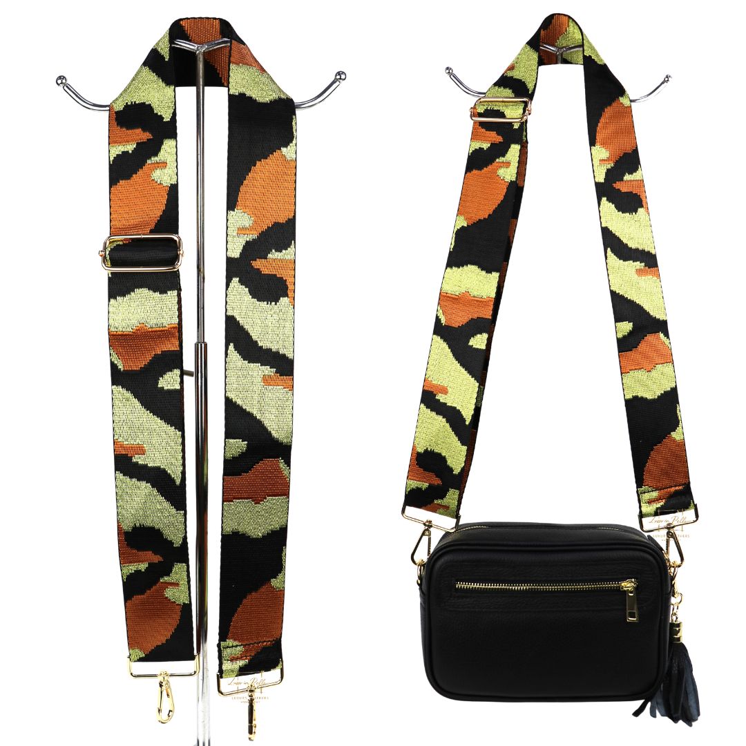bag strap - detachable bag strap
