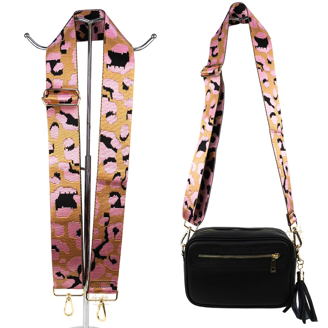 bag strap - detachable bag strap