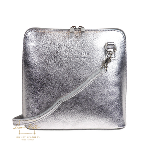 Silver